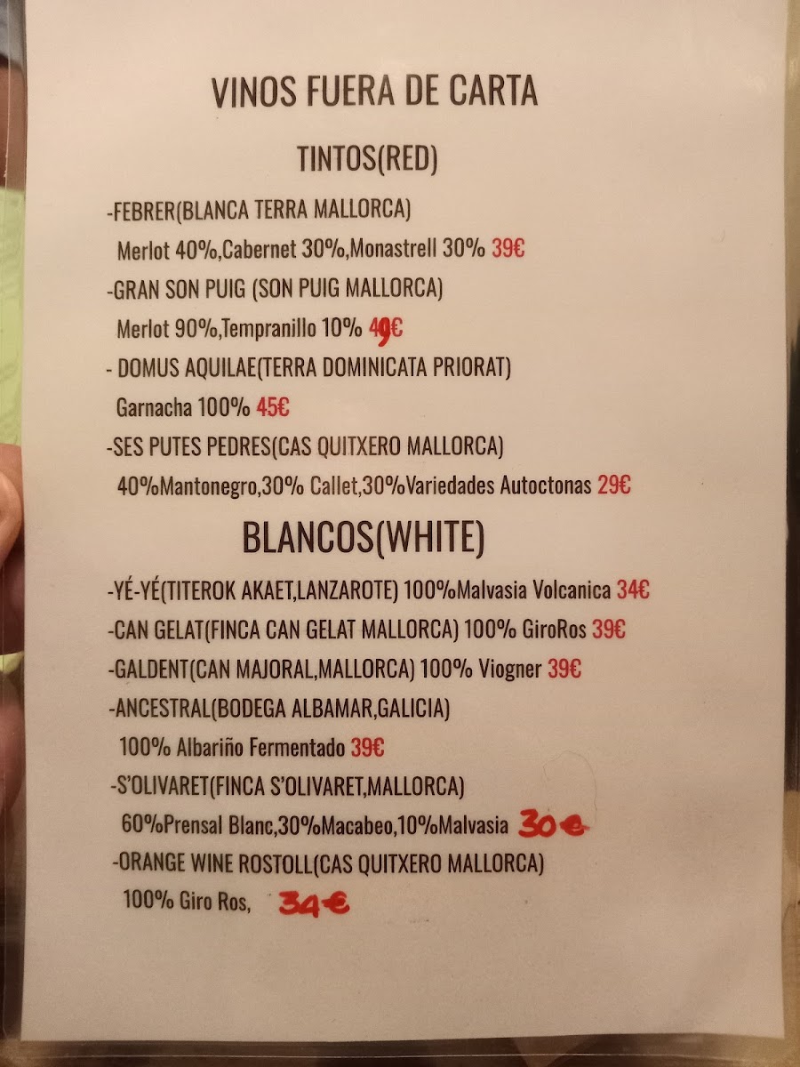 Menu Toque De Queda-9