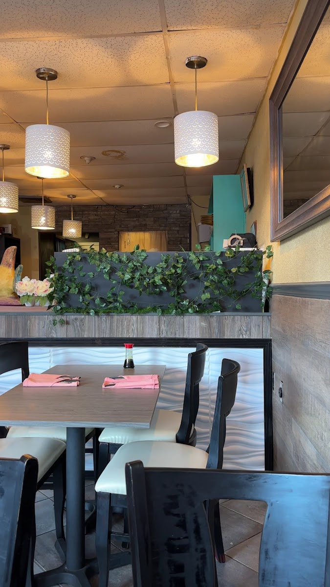 Tora Sushi-2