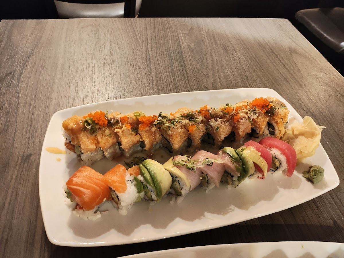 Tora Sushi-3