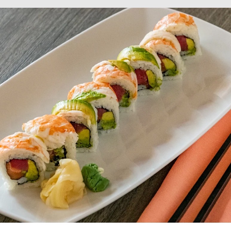 Tora Sushi-5