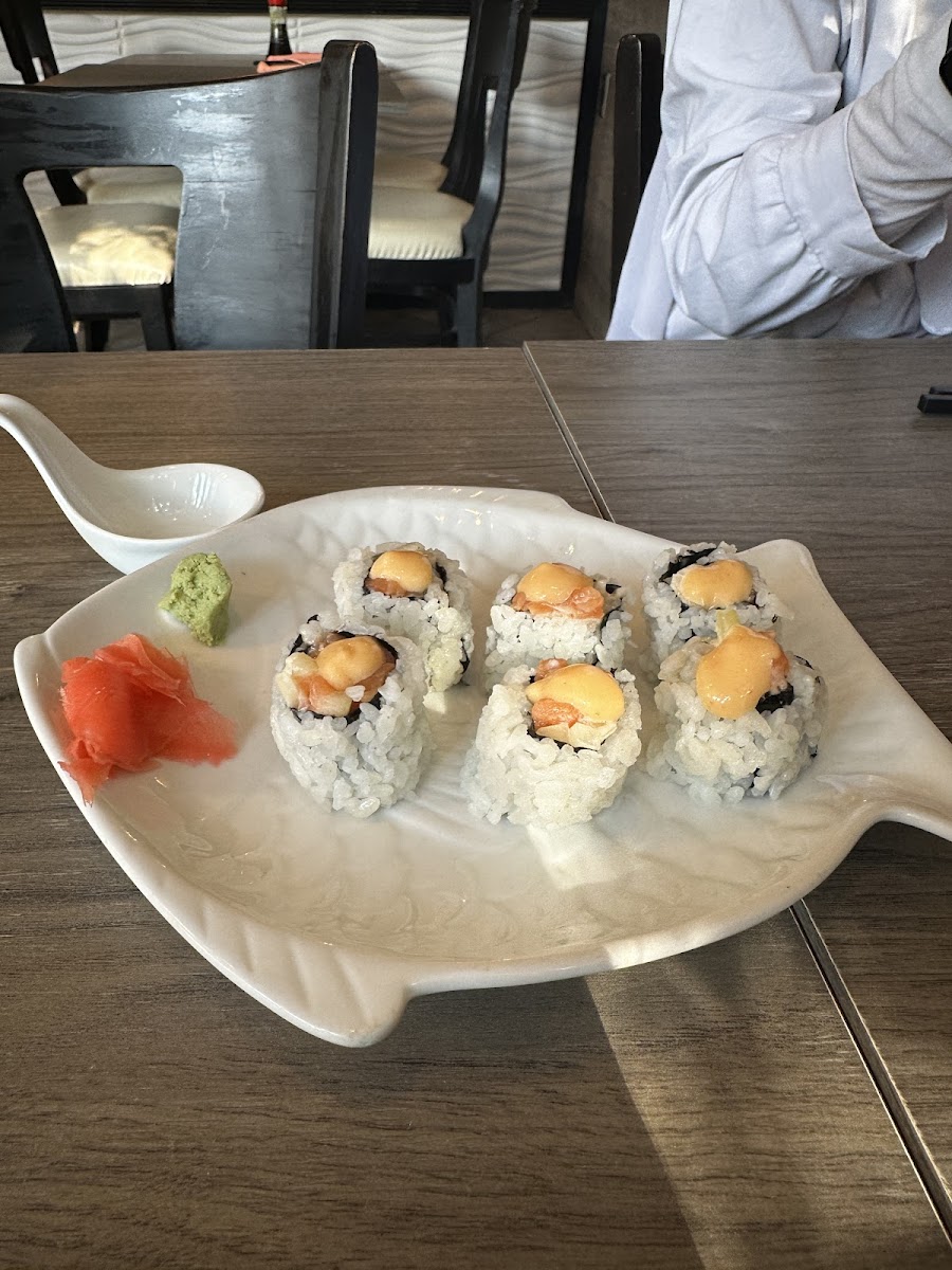 Tora Sushi-9