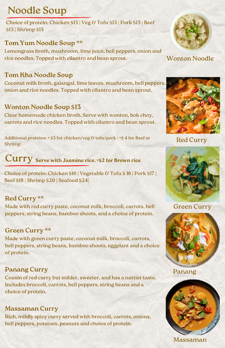 Menu Tora Sushi-2