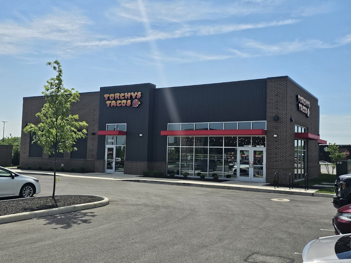 Torchy's Tacos