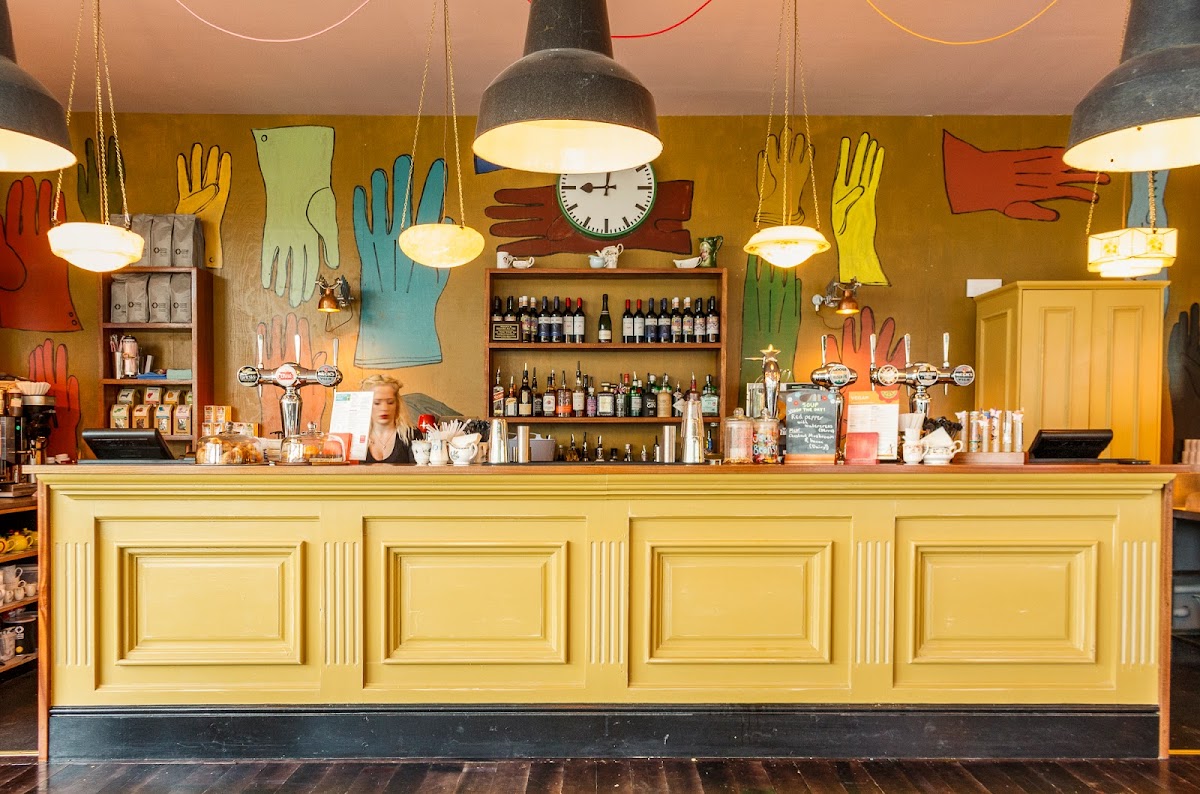 Torello Lounge