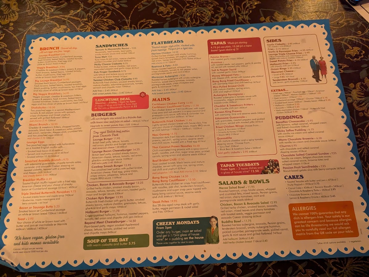 Menu Torello Lounge-1