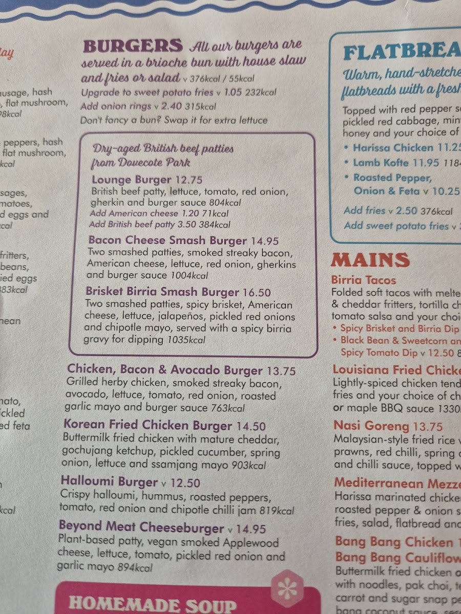 Menu Torello Lounge-7