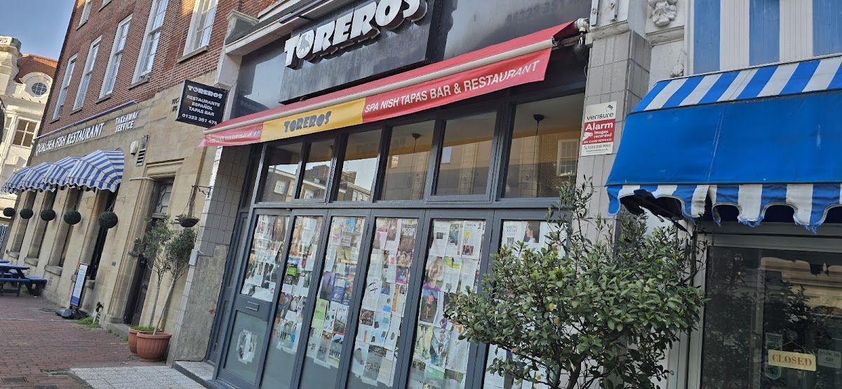 Toreros Eastbourne