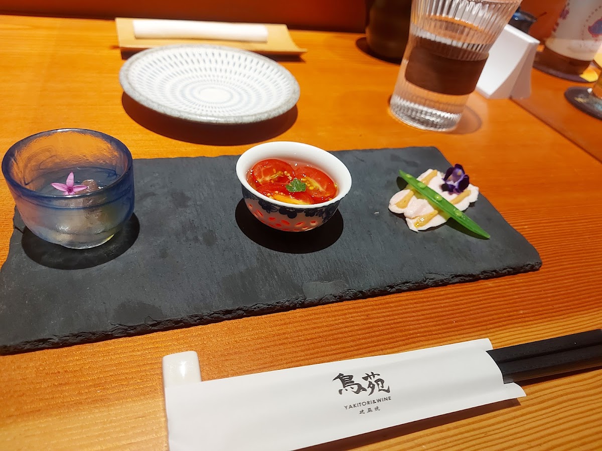 Torien Yakitori-10