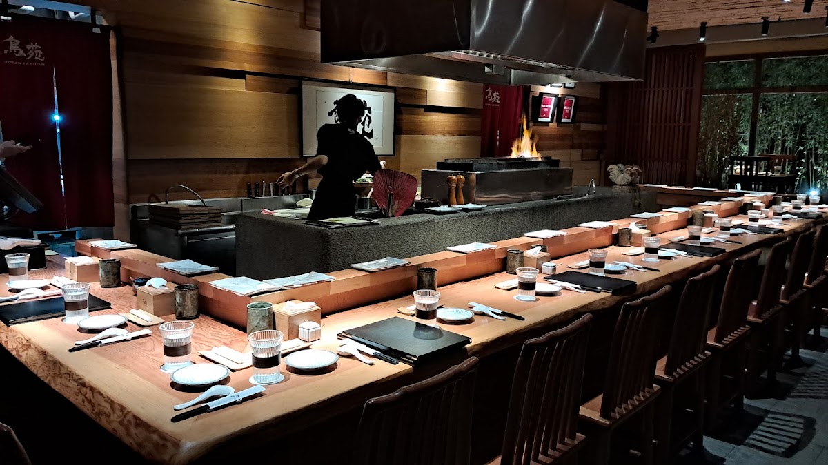 Torien Yakitori-3