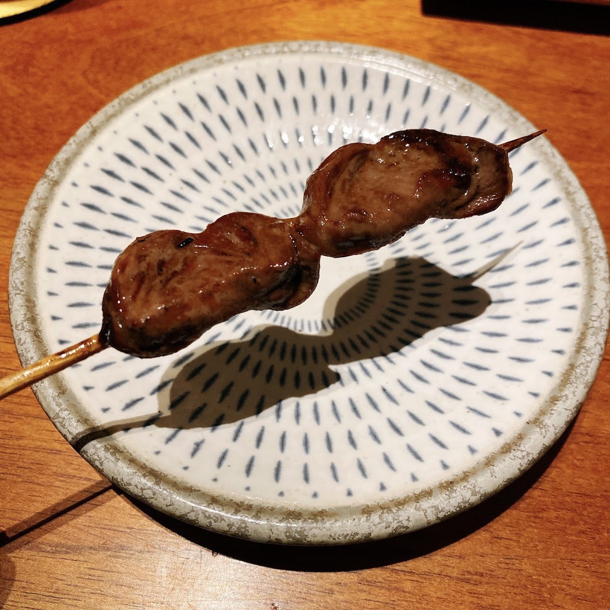 Torien Yakitori-7