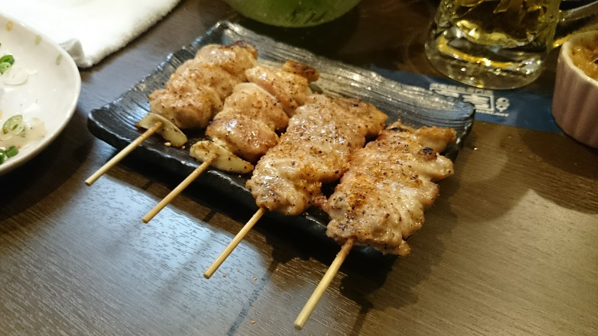 Torikichi Main Shop-7