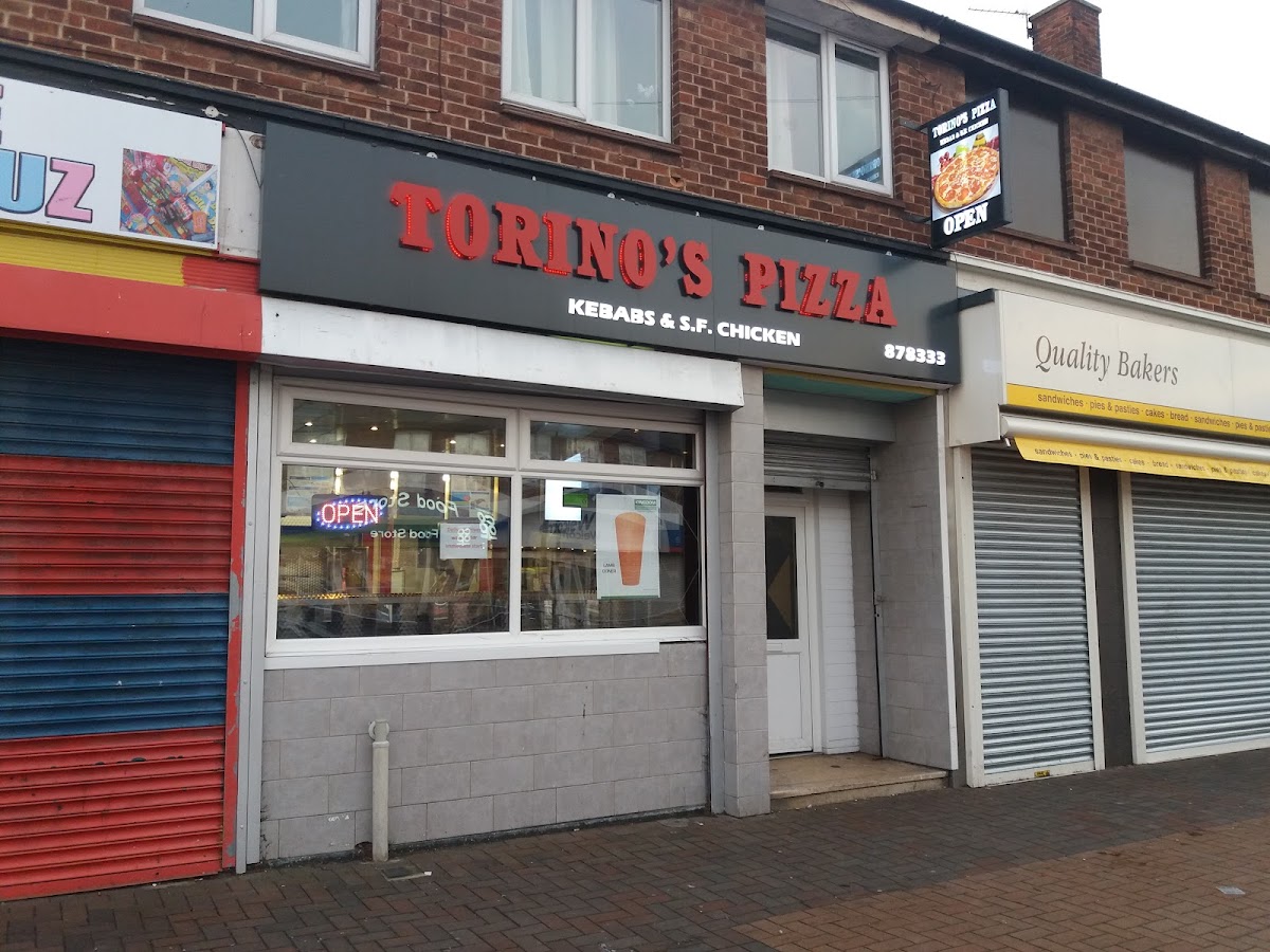Torino's Pizza