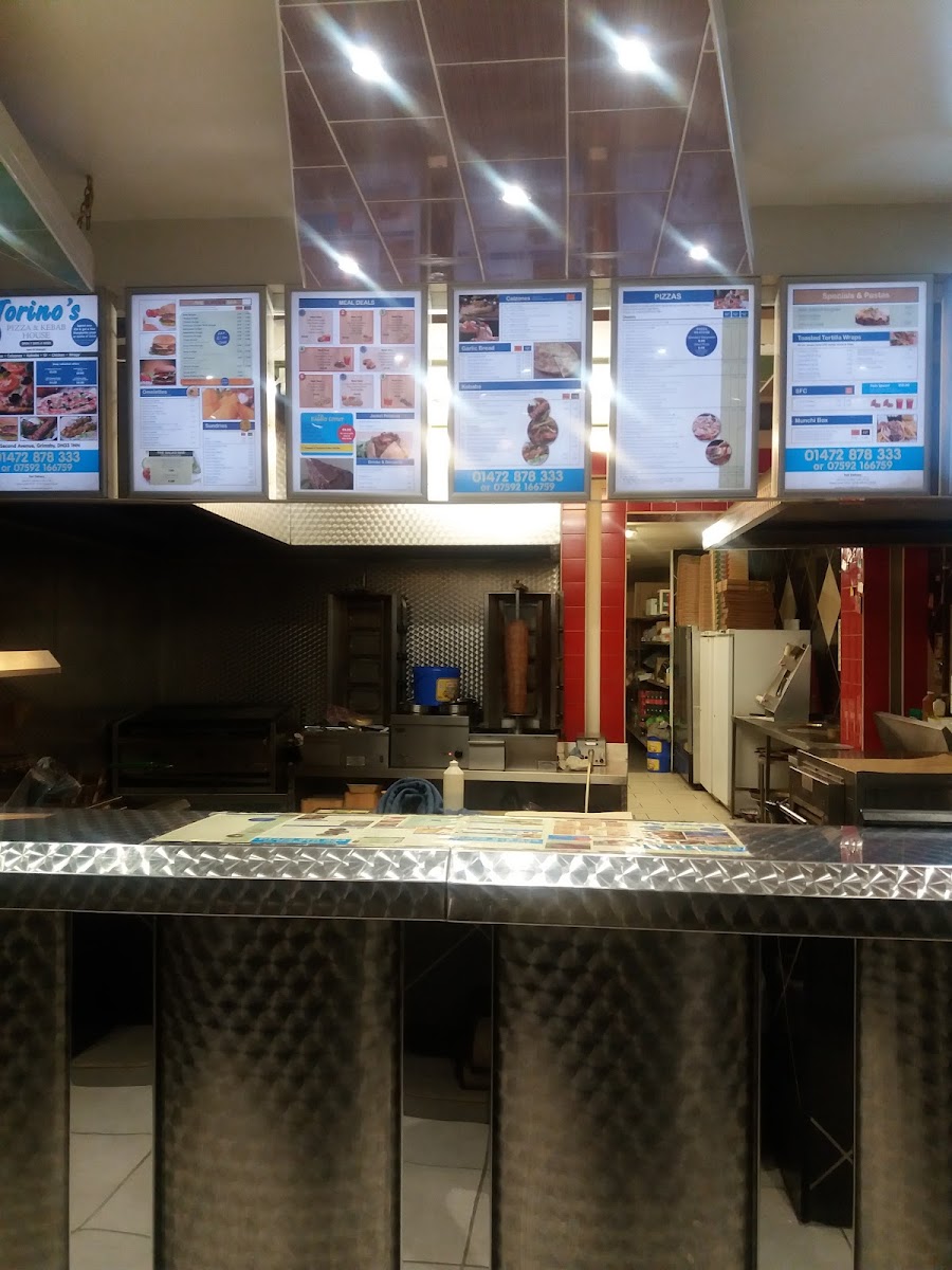 Torino's Pizza-2