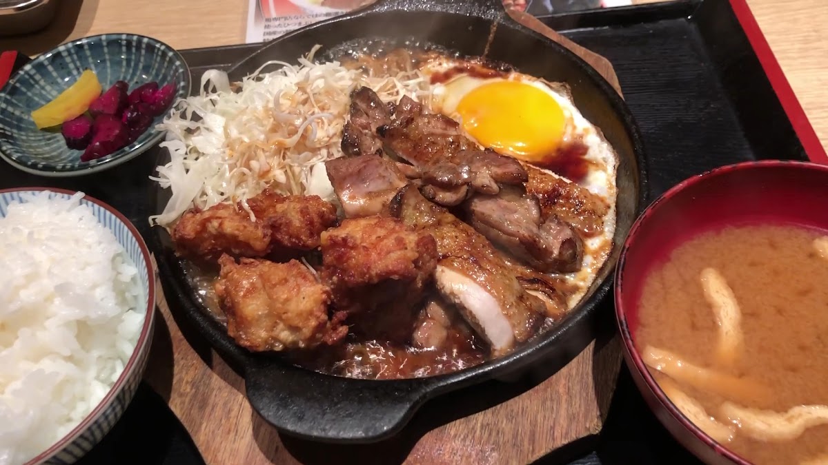 Torippa Fushimi-2