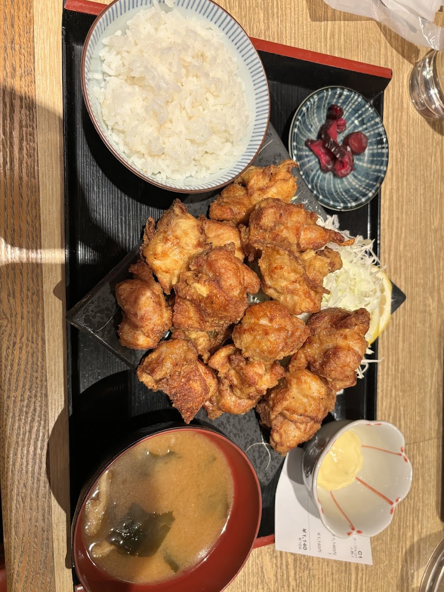 Torippa Fushimi-3