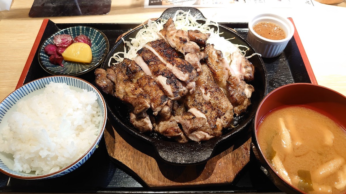 Torippa Fushimi-7