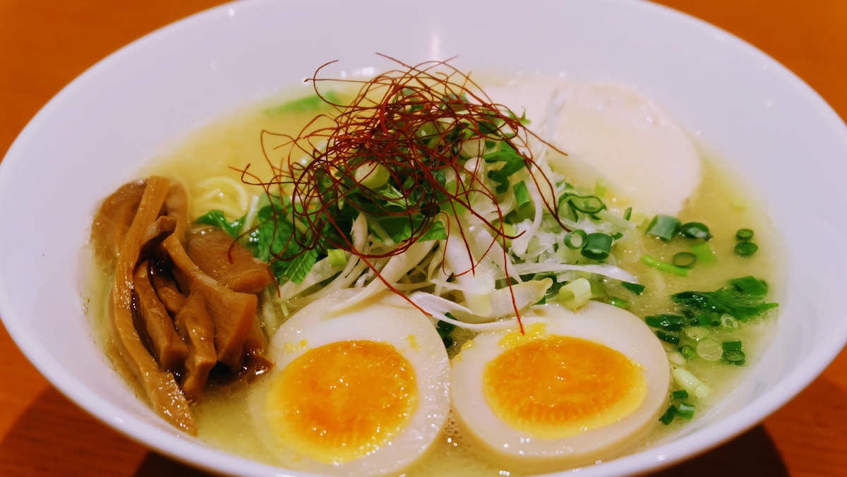 Torisoba Take-3