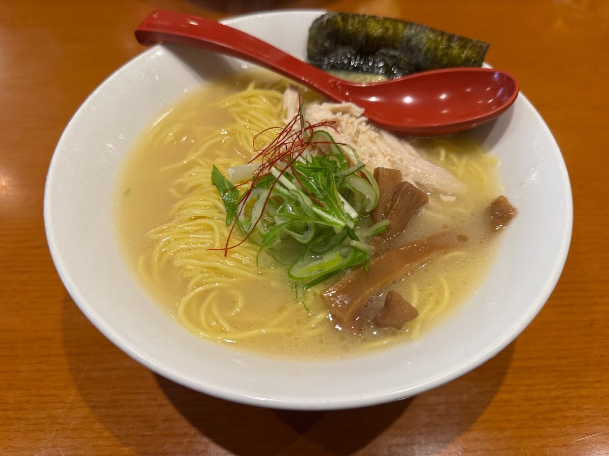 Torisoba Take-4