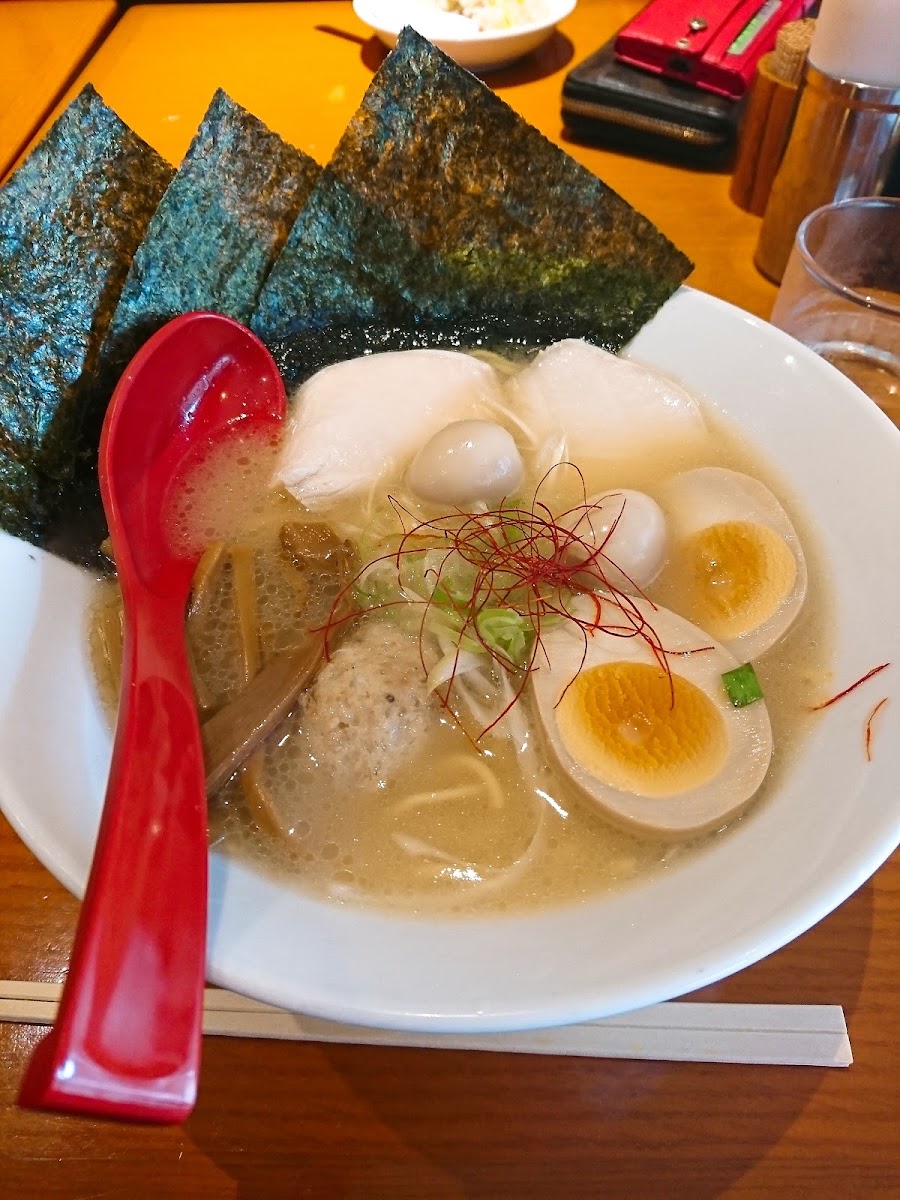 Torisoba Take-7