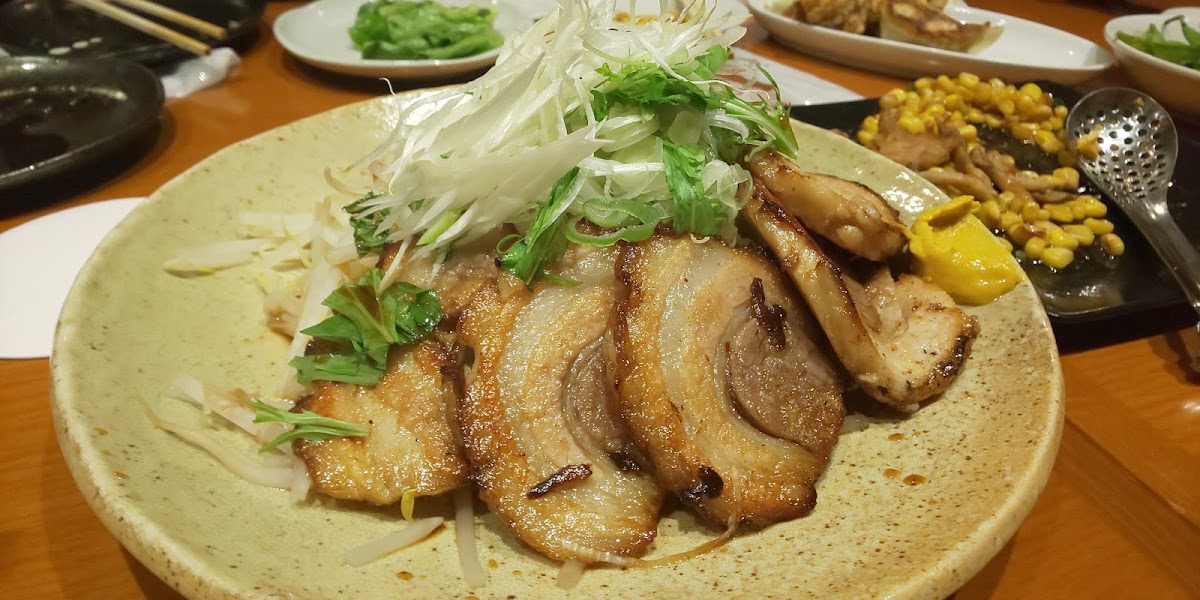 Torisoba Take-8