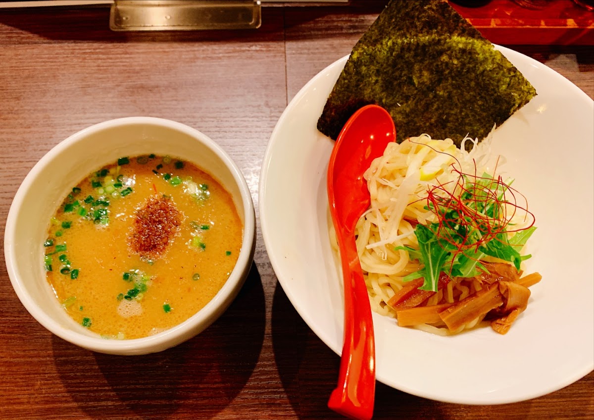 Torisoba Take-9