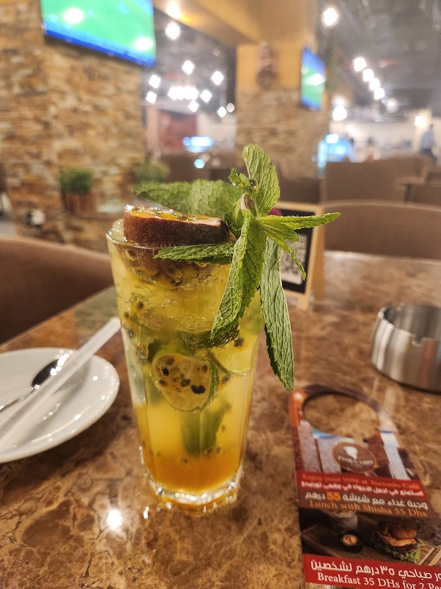 Tornado Cafe-6