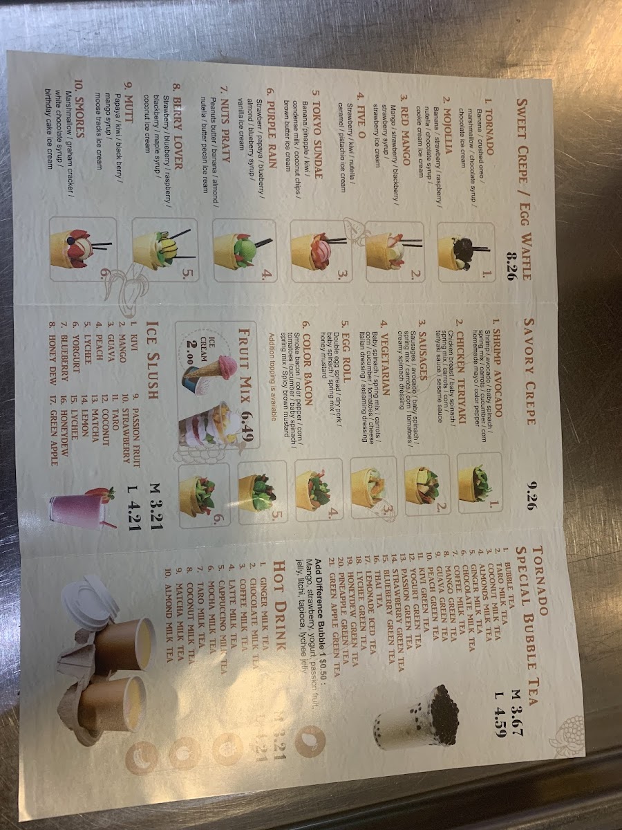 Menu Tornado Crepe-2