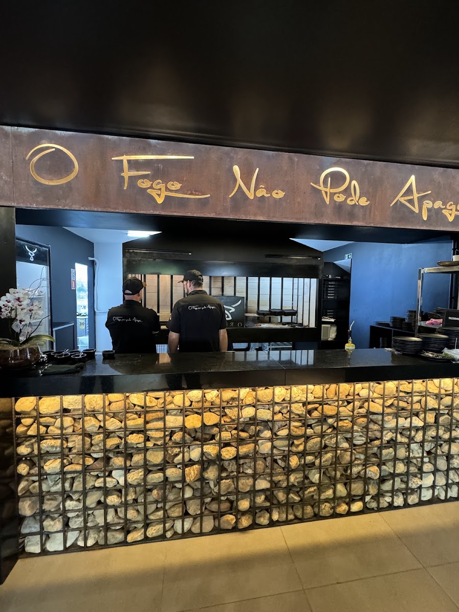 Toro Parrilla E Bar
