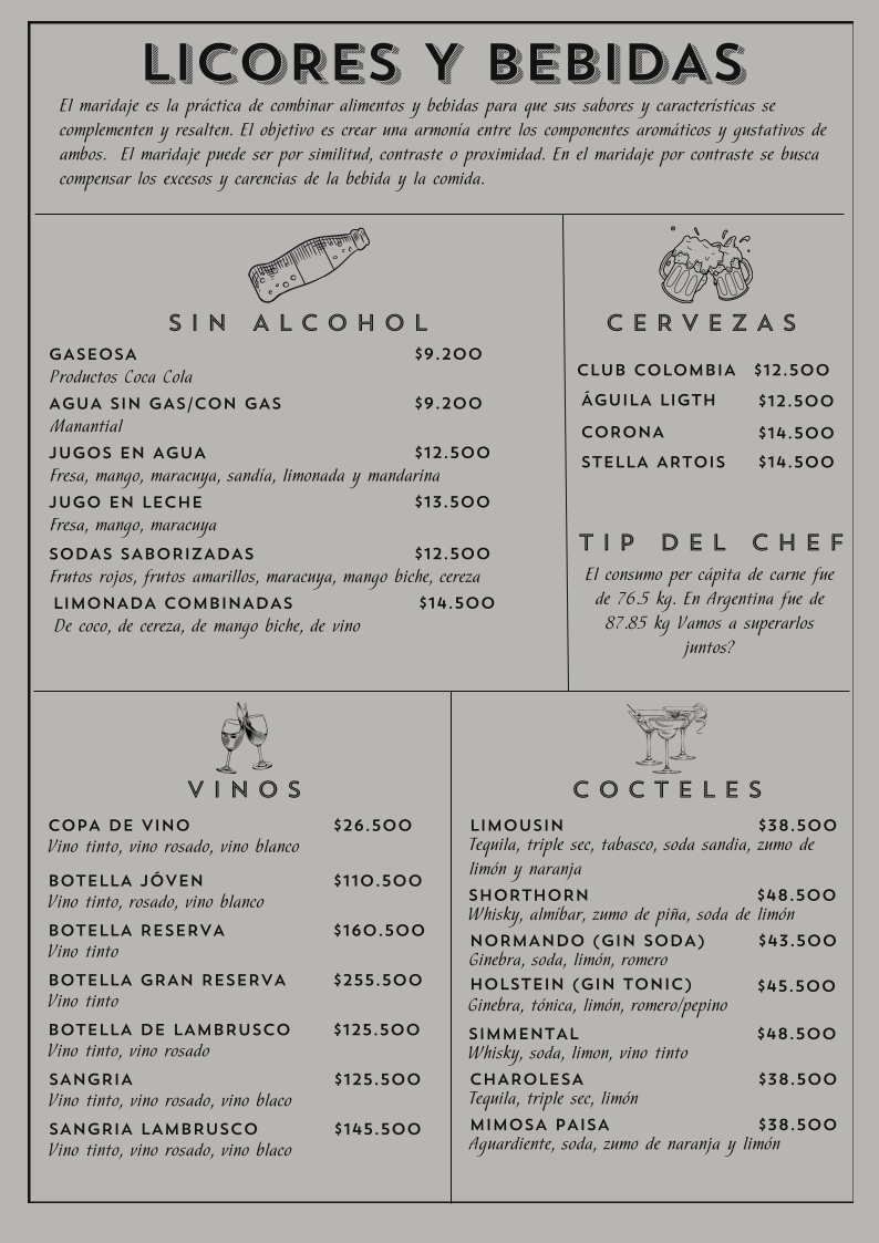 Menu Toro Restaurante-3