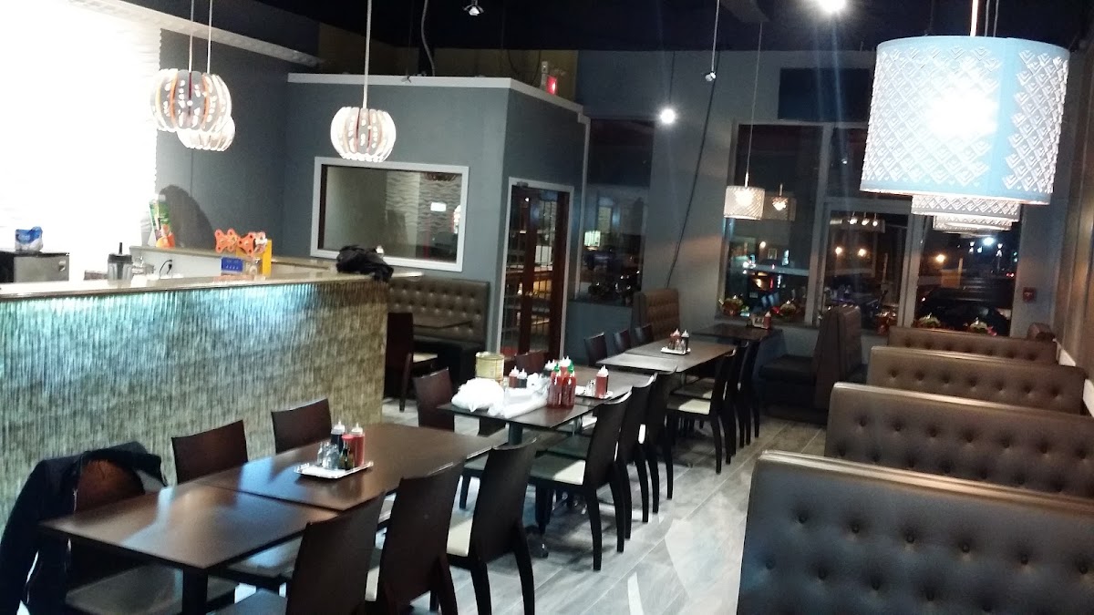 Toronto Pho Hamilton
