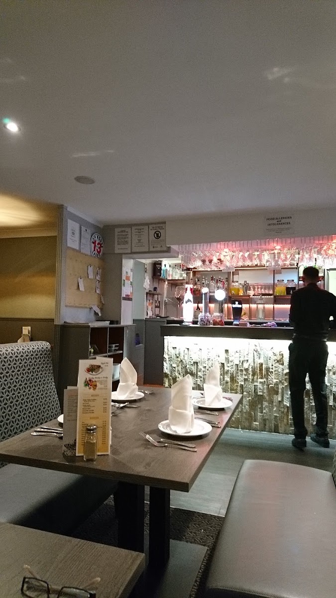 Torranyard Tandoori