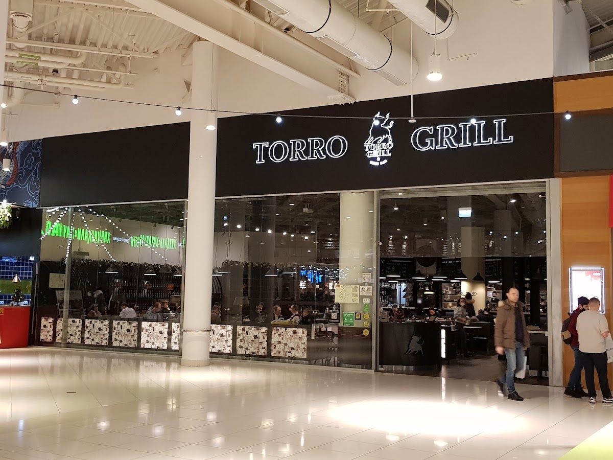 Torro Grill-4