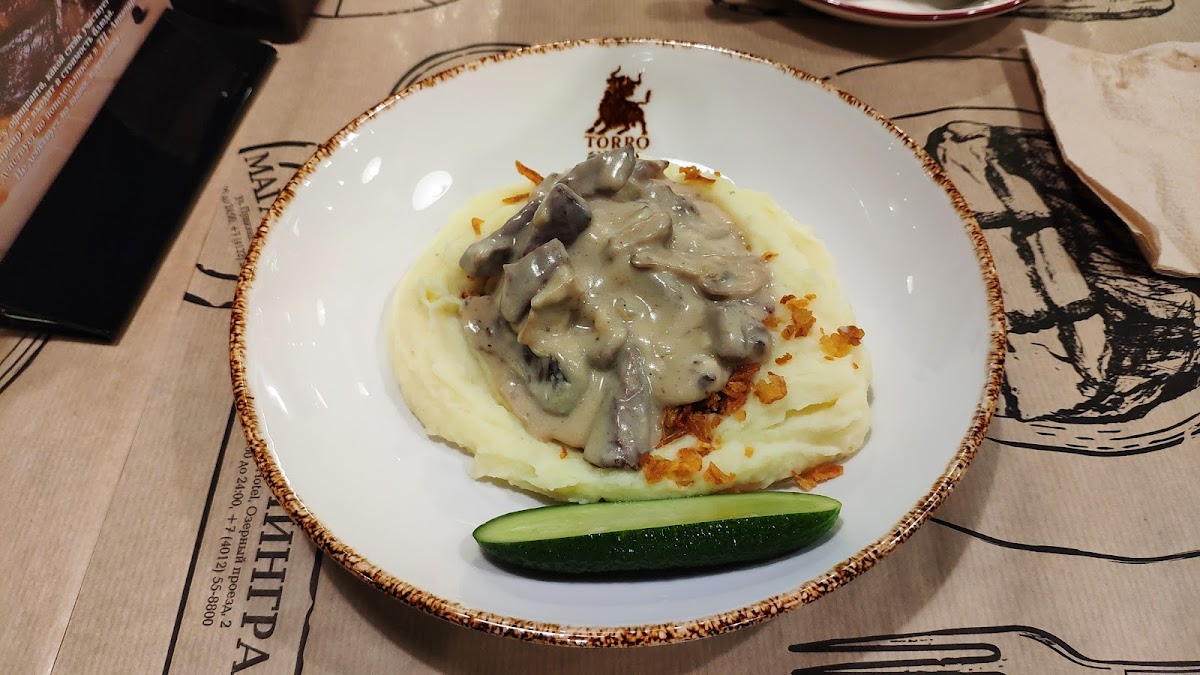 Torro Grill-8