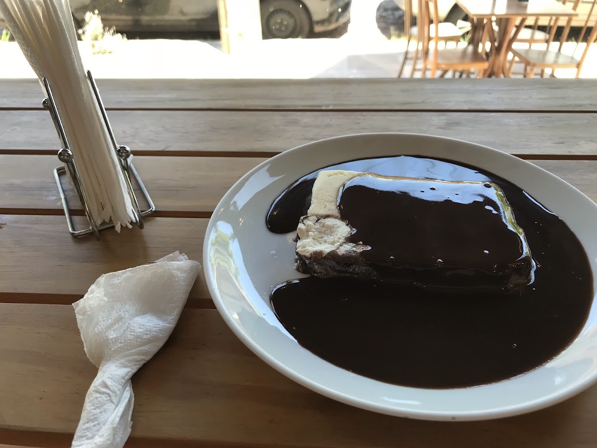 Torta De Sorvete - Casa Prado-6