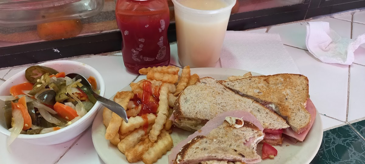 Tortas 'harry'-10