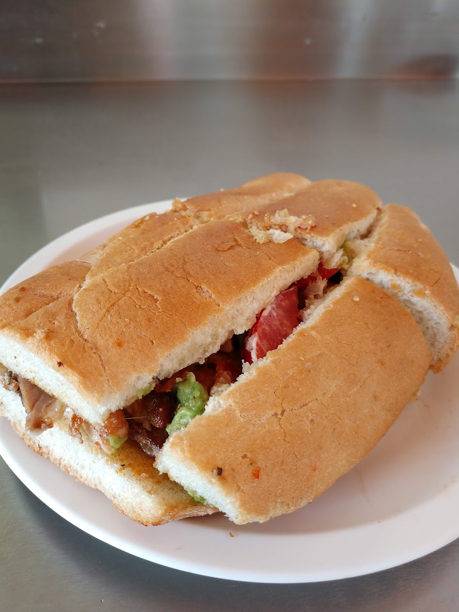 Tortas 'harry'-6