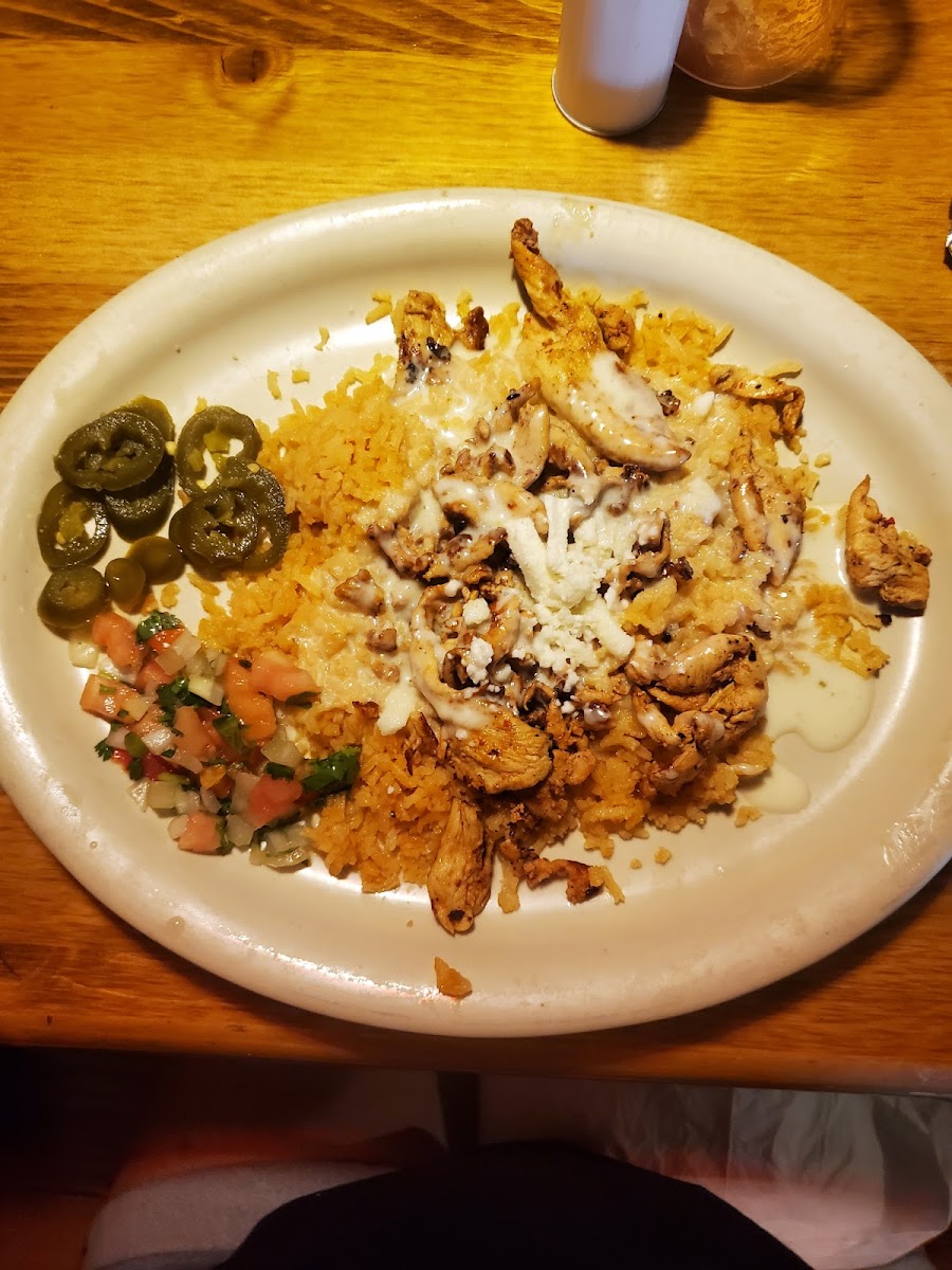 Tortas Johann Mexican Grill-10