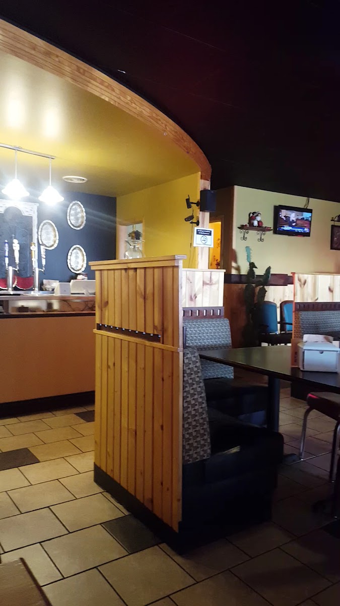 Tortas Johann Mexican Grill-2
