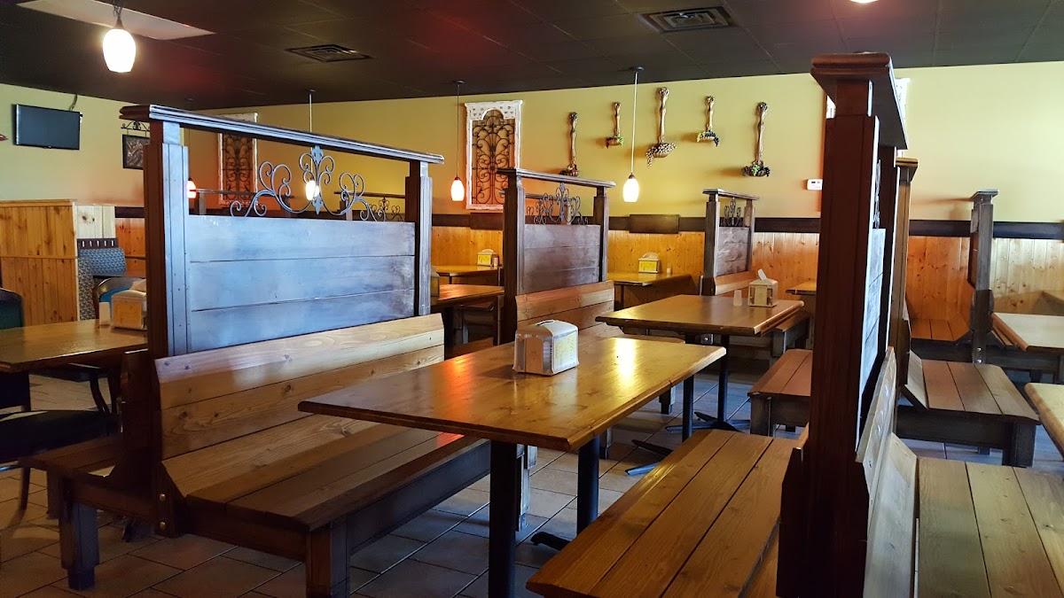 Tortas Johann Mexican Grill-4