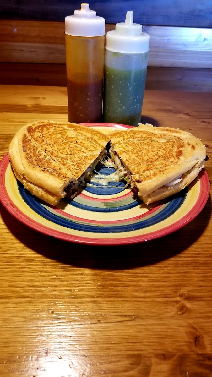 Tortas Johann Mexican Grill-5