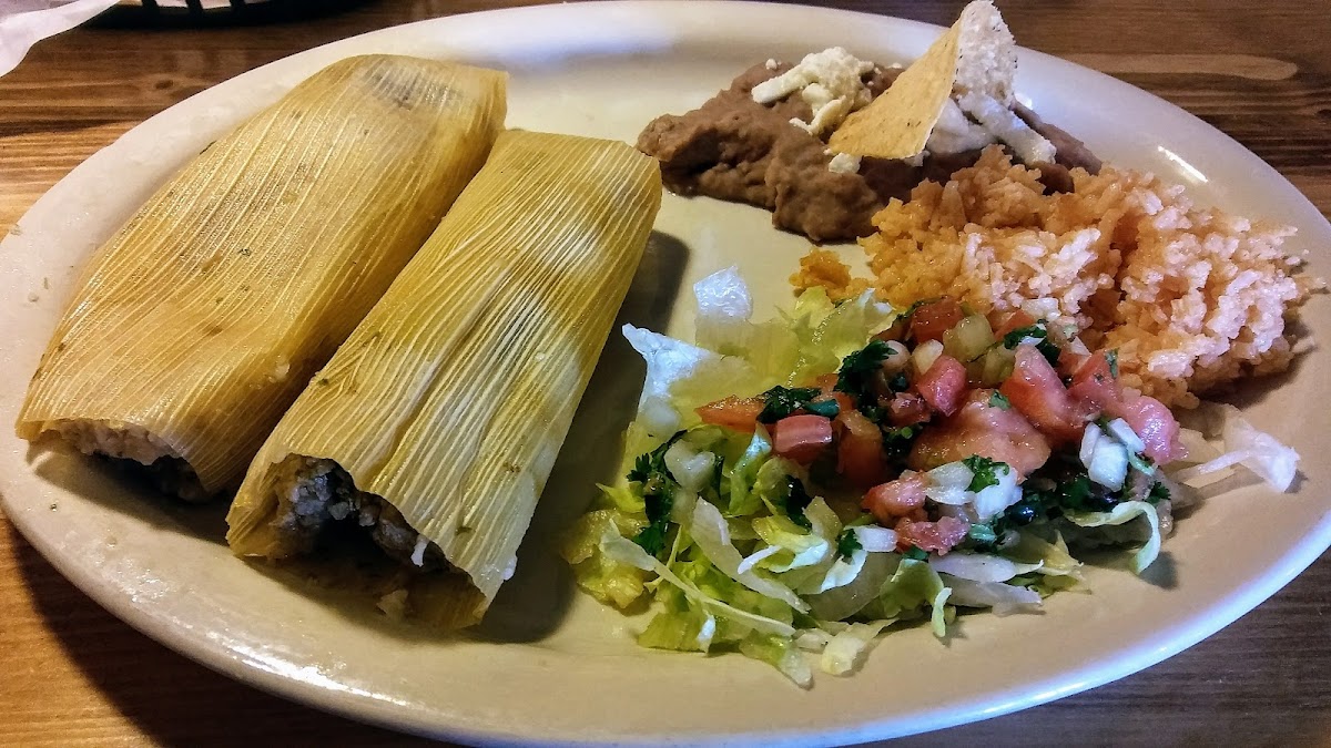 Tortas Johann Mexican Grill-8