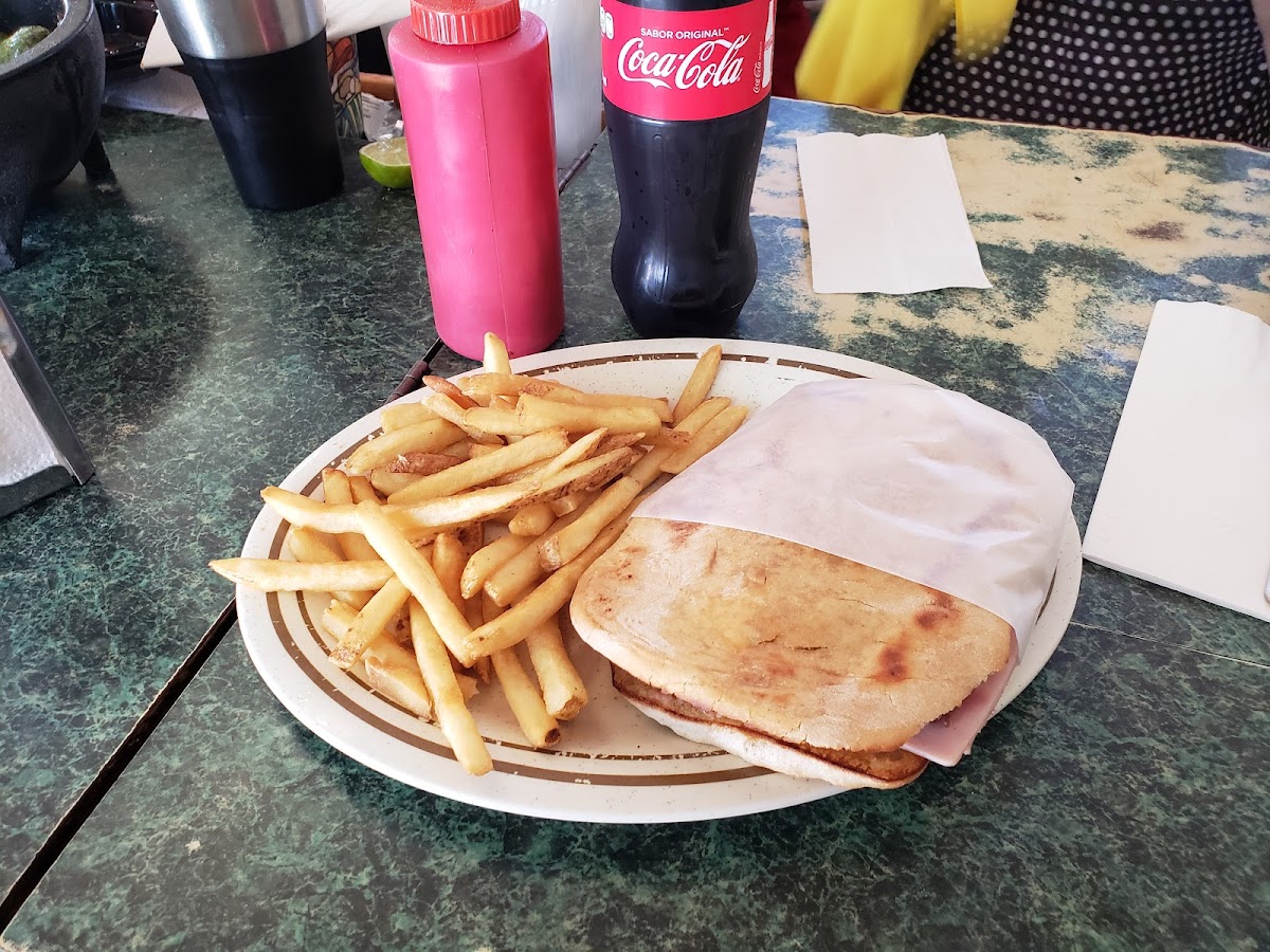 Tortas Lopez-5