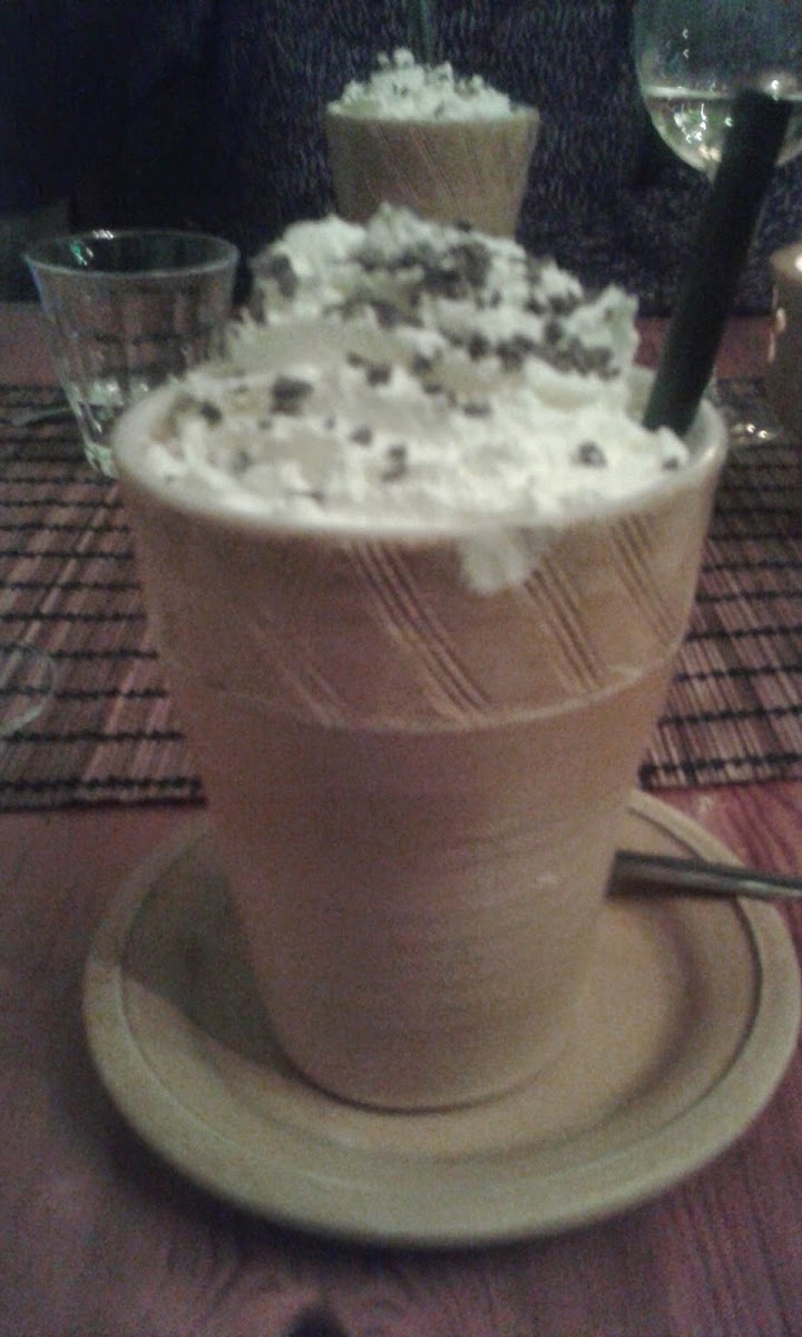 Tortilla Flats, Vejle-10