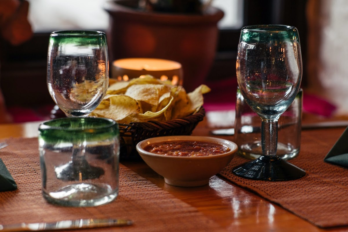 Tortilla Flats, Vejle-3