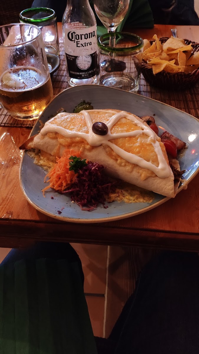 Tortilla Flats, Vejle-5