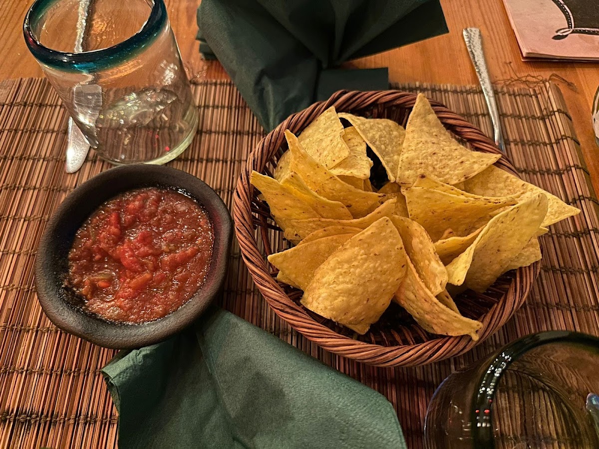 Tortilla Flats, Vejle-8