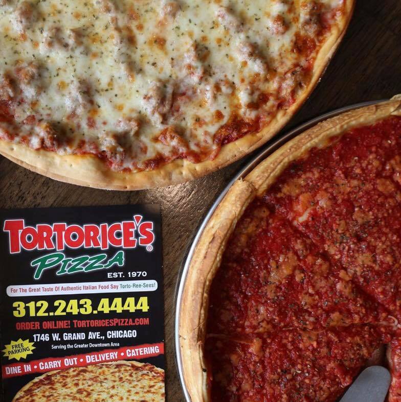 Tortorice's Pizza & Catering-3