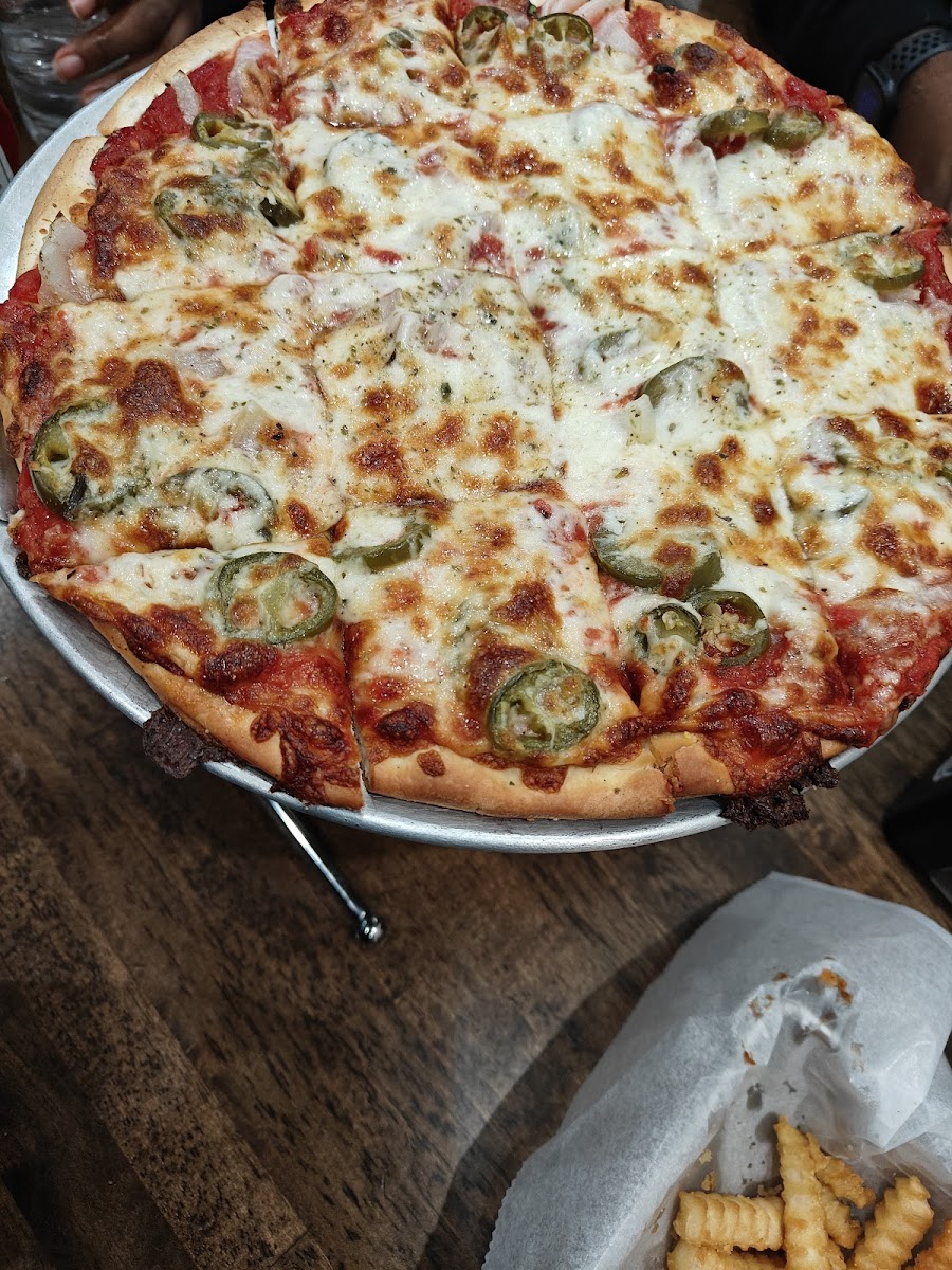 Tortorice's Pizza & Catering-6