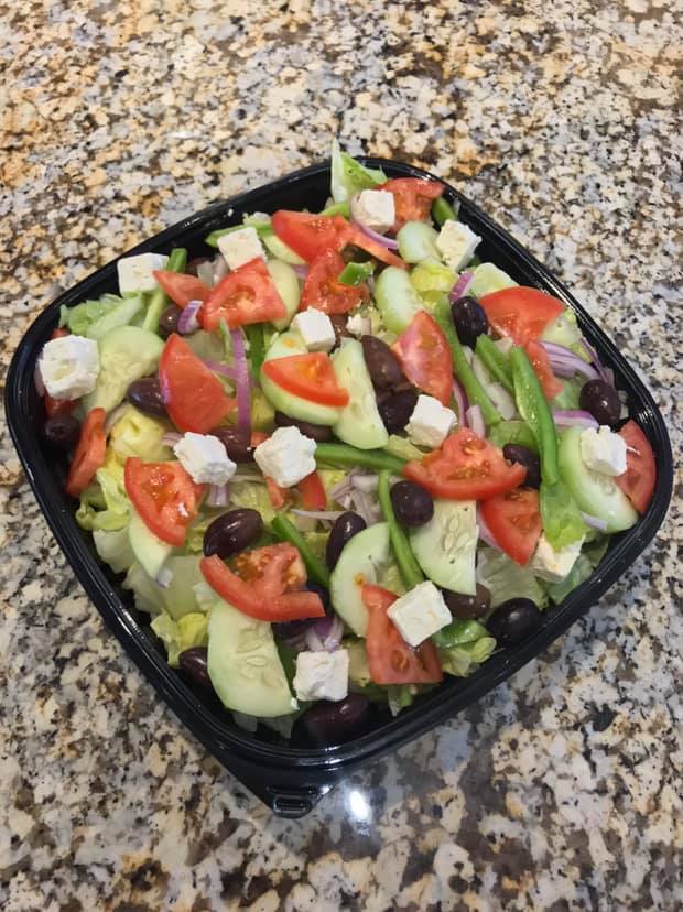 Tortorice's Pizza & Catering-7