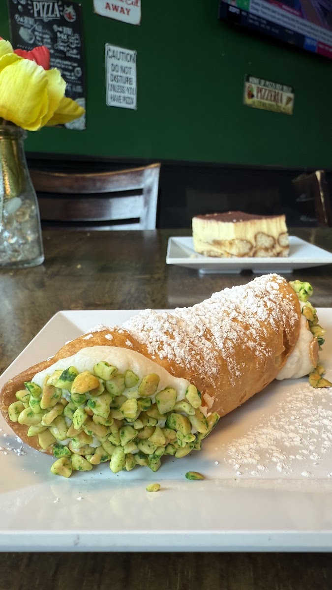 Tortorice's Pizza & Catering-8